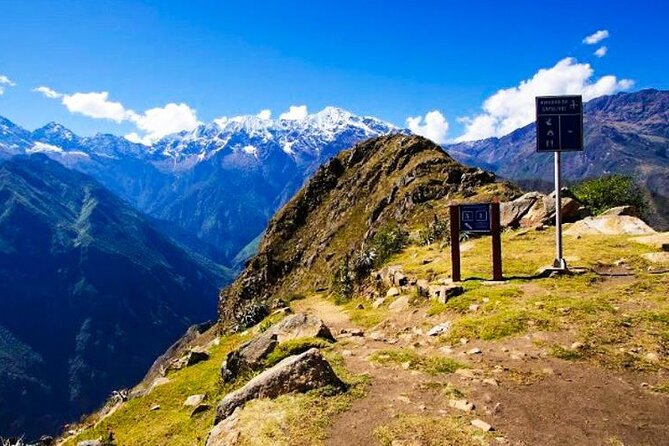 4-Day Private Trek in Choquequirao From Cusco - Pricing Structure