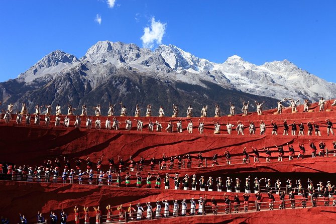 4-Day Private Yunnan Discovery From Beijing: Kunming, Dali and Lijiang