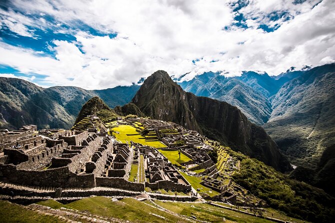 4-Day Salkantay Trek To Machu Picchu - Essential Packing List