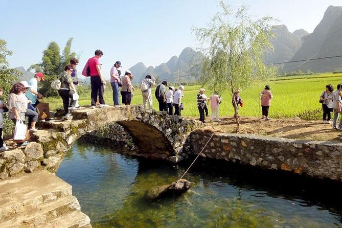 4-Day Tour to Yangshuo Li River Cruise & Longsheng Rice Terraces - Getting There