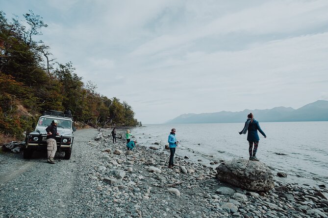 4-Day Ushuaia Overland Adventure - Lake Fagnano, Lake Escondido & San Pablo Cape - Cultural Encounters