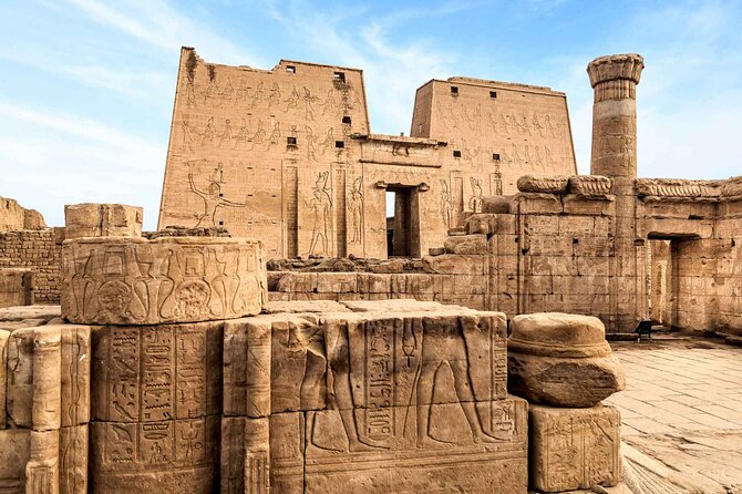 4 Days 3 Nights Egypt Travel Package To Cairo Luxor & Aswan - Dining Options