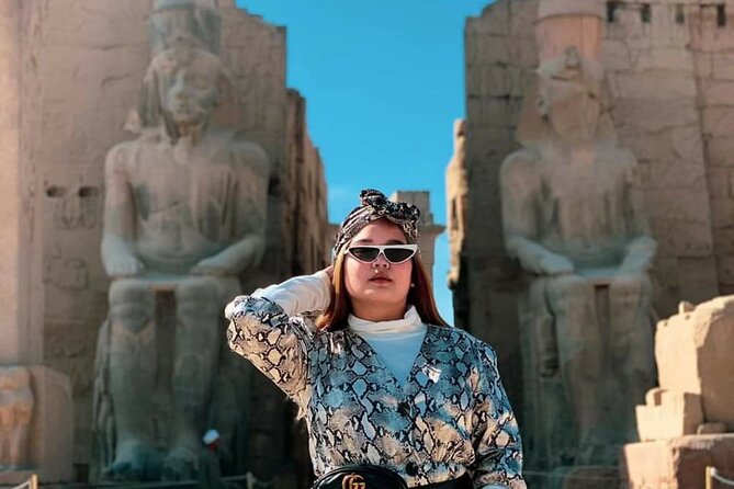 4 Days 3 Nights Package To Luxor From Cairo By Sleeper Train - Terms and Conditions