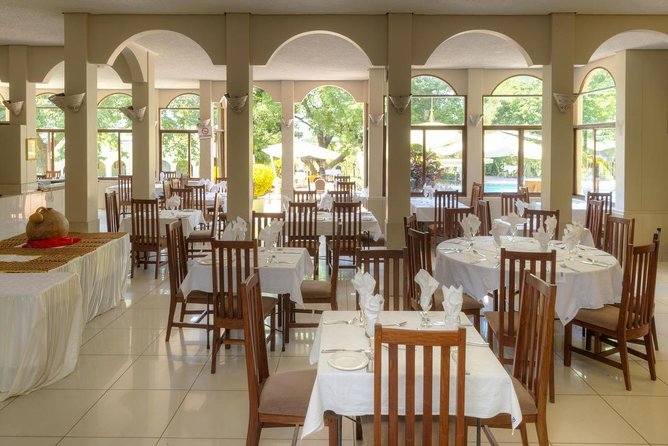 4 Days / 3 Nights Rainbow Hotel Package - Inclusions and Exclusions
