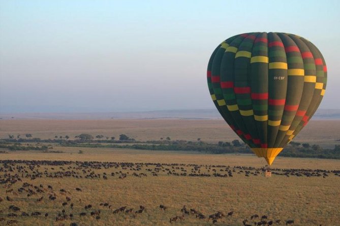 4 Days Amboseli, Tsavo West Tsavo East Luxury Safari (MINIMUM 2 PAX) - Additional Important Details