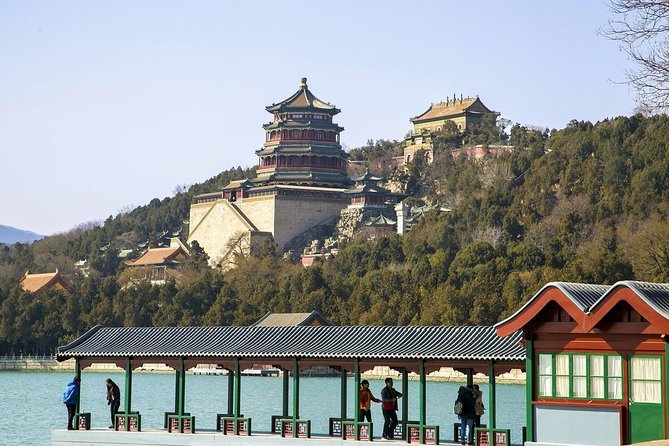 4 Days Best Private Beijing Tour - Dining Experiences