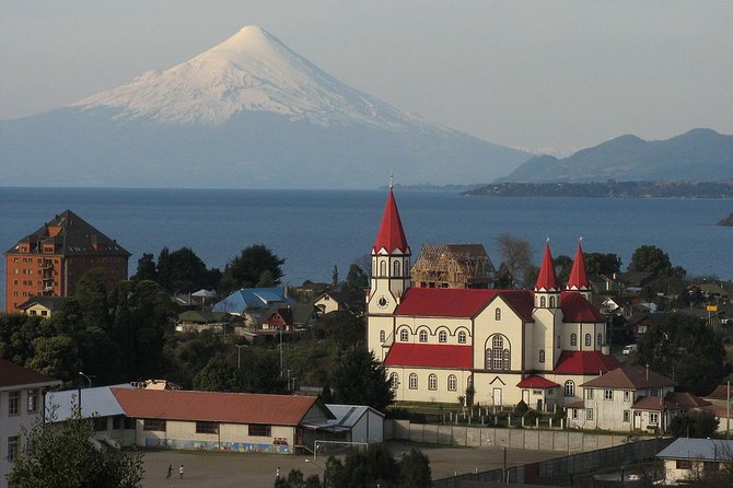 4 - Days Discovery Lake Region & Puerto Varas - Travel Tips and Advice