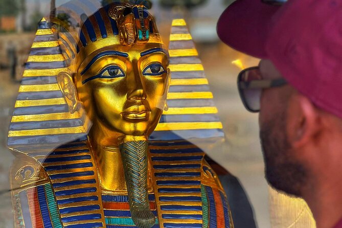 4 Days Egypt Tour Package to Cairo and Luxor - Booking Information