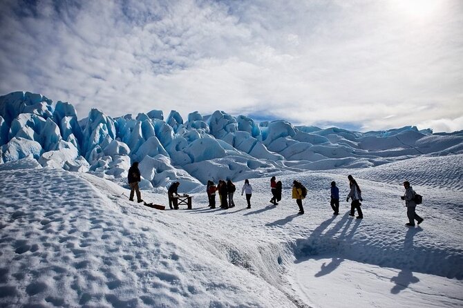 4-Days El Calafate Adventure - Hiking Patagonia Forests & Perito Moreno Glacier! - Transportation Details