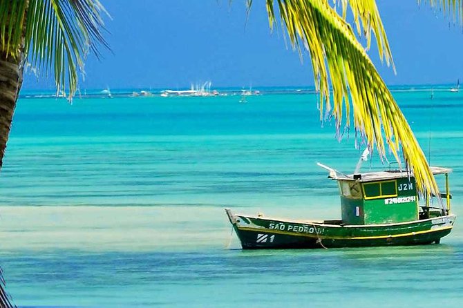 4-Days Experience at Salvador De Bahia, Savour the Cultural Fusion – Brasil