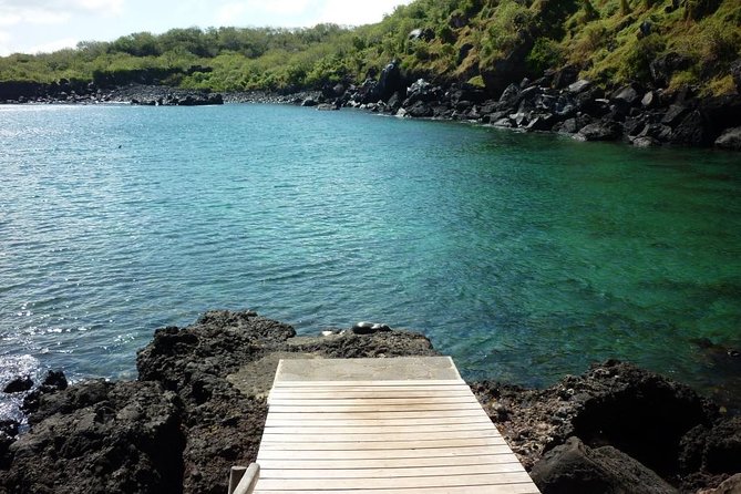 4 Days Galapagos Land Tour - Visiting San Cristobal Island - Directions and Itinerary