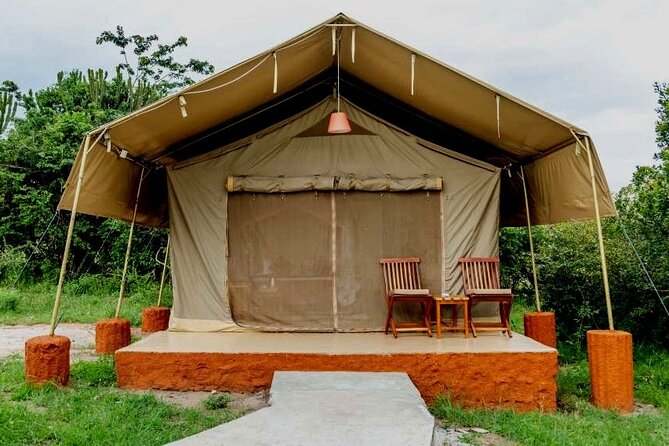 4 Days Great of Maasai Mara Lake Nakuru Joining Safari - Safari Activities