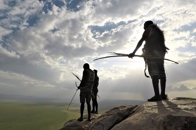 4 Days Hadza Immersion - Additional Information