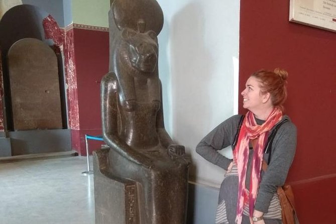 4 Days in Cairo and Giza Inc. Accommodation - Suggested Itinerary