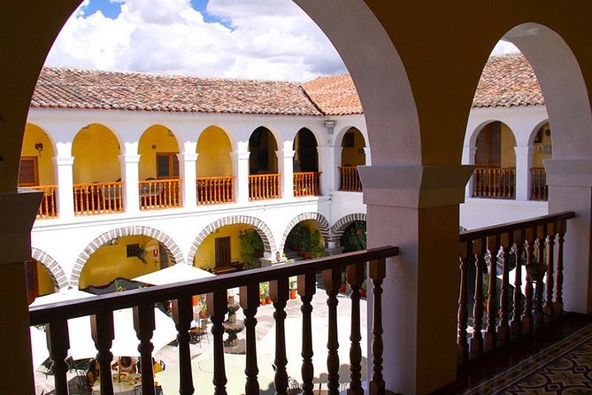4 Days Journey Trough the Historical Legacy of Ayacucho - Frequently Asked Questions