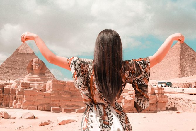 4 Days Marvelous Cairo - Tips for Enjoying Cairo