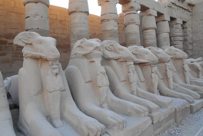 4 Days Nile Cruise Experience From Aswan to Luxor With Tours - Pricing and Guarantee Details