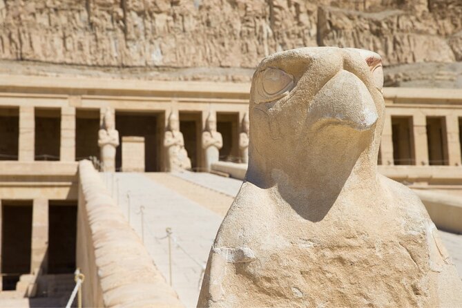 4 Days Nile Cruise From Aswan To Luxor - Cancellation Policy Details
