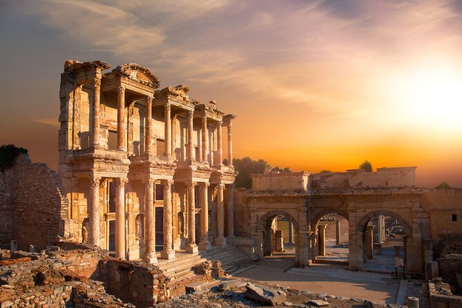 4 Days Private Seven Churches of Revelation Tour - The Sum Up