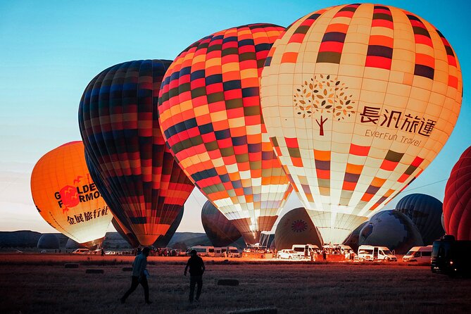 4 Days Private Tour in Istanbul and Cappadocia - The Sum Up
