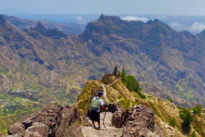 4 Days, São Vicente (2) & Santo Antão (2) Complete Experience - Frequently Asked Questions