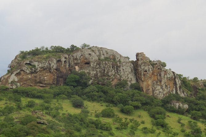 4 Days Sipi Tour - Accessibility Information