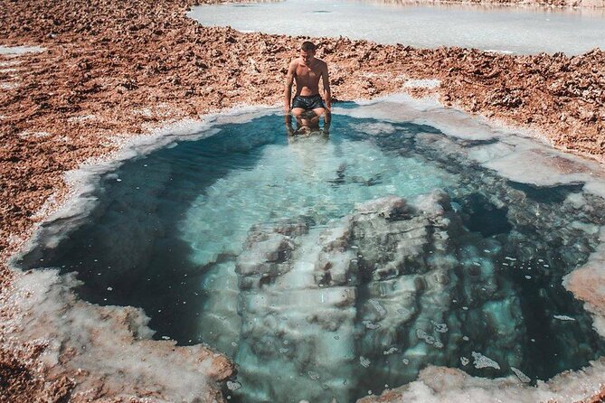 4 Days Siwa Oasis From Cairo - Packing Tips and Recommendations