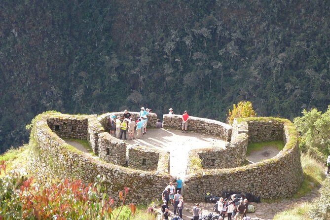 4 Days Small Group Inca Trail Tour to Machu Picchu - Customer Reviews