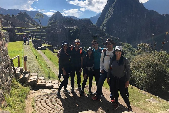 4 Days Tour in Cusco: City Tour, Sacred Valley, Machu Picchu and Vinicunca - Pricing Details