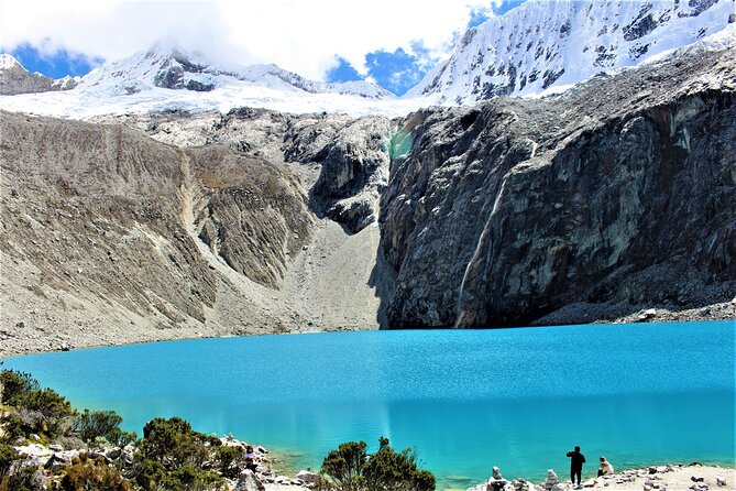 4-Days Tour in Huaraz With Climb to Mateo Summit, From Lima - Accommodation in Huaraz