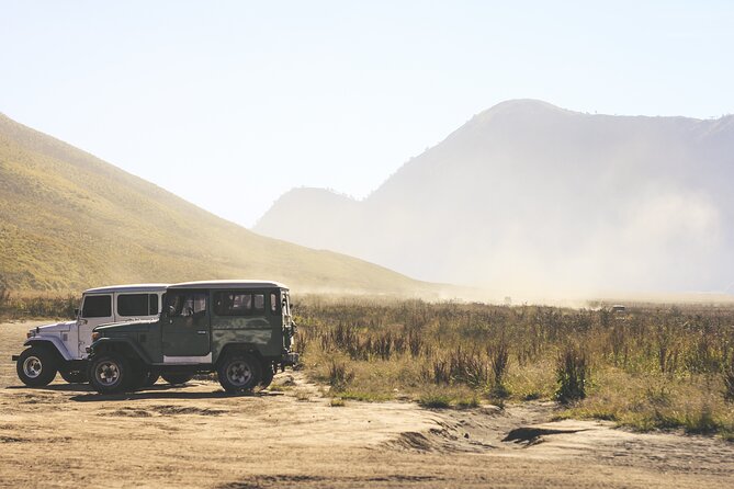 4 Days Tour in Tumpak Sewu and Bromo Ijen in Yogyakarta - Additional Tour Information