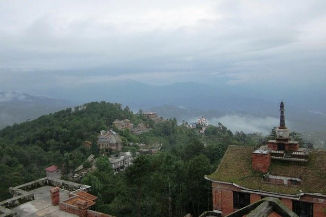 4 Days Tour of Nagarkot - Dhulikhel With Namobuddha - Exclusions and Additional Costs