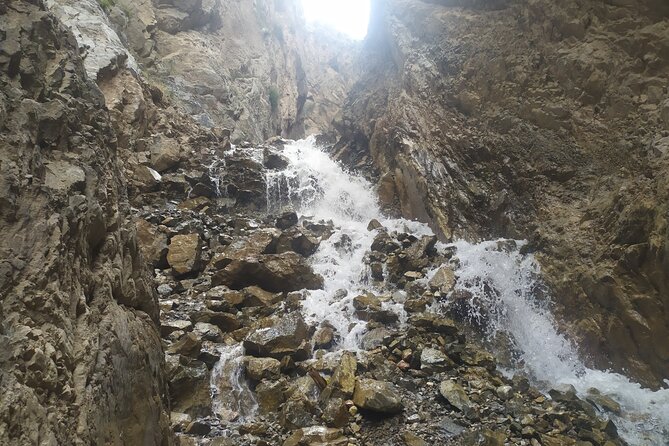 4 Days Tour to Arslanbob and Sary-Chelek - Activity Options