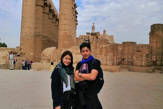 4 Days Tours, 3 Night Nile Cruise Aswan to Luxor Cruise - Pricing Information