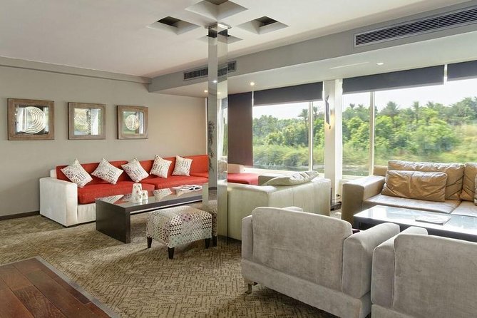 4 Days Trip From Cairo (2 Nights / 3 Days Nile Cruise From Luxor ) - Inclusions and Exclusions