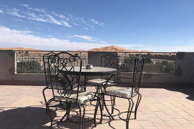 4 Days Trip From FEZ to MARRAKESH, Spending a Night in MERZOUGA and TODRA GORGES - Frequently Asked Questions