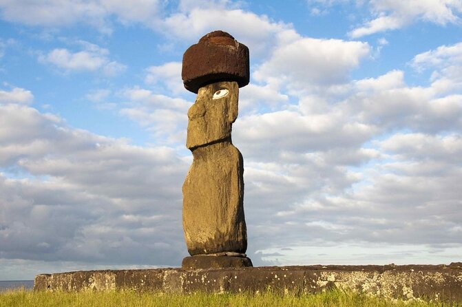 4-Days Trip to Discover Easter Island