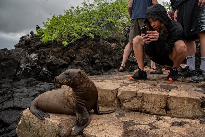 4 Days - Wild San Cristobal - Additional Booking Information