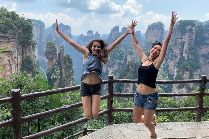 4 Days Zhangjiajie Experience Tour(Hand-picked Featured Inn) - Price and Booking Information