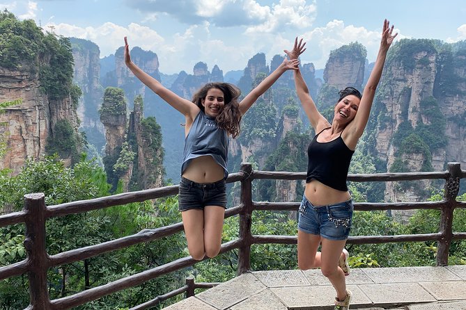 4 Days Zhangjiajie National Forest Park Hiking Tour(5-Star Hotel) - Additional Information