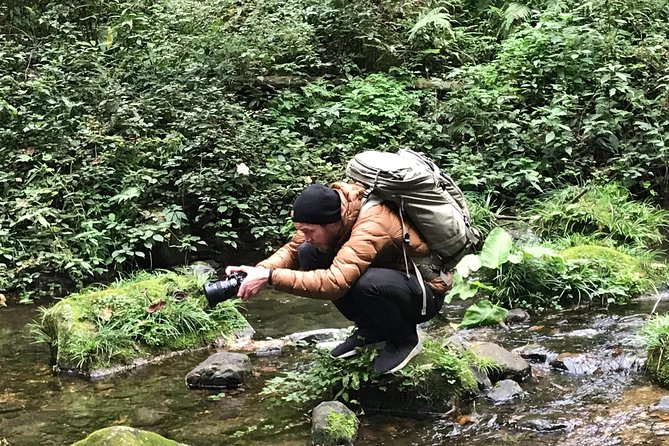 4 Days Zhangjiajie Photography Tour(Classical Boutique Hotel) - The Sum Up