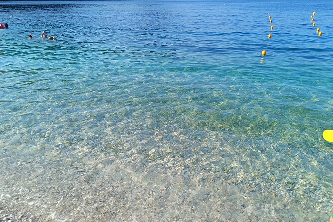 4-Hour Captain Corelli Beach and Caves Tour - Pricing and Booking Information