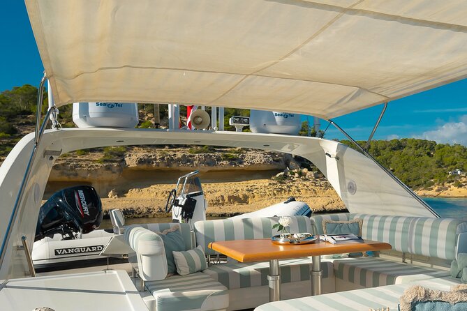 4 Hour Day Trip Essoess Yatch in Balearic Islands Spain - Experience Expectations