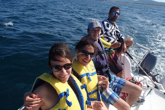 4 Hour Introduction to Sailing Experience Near Sozopol - Frequently Asked Questions