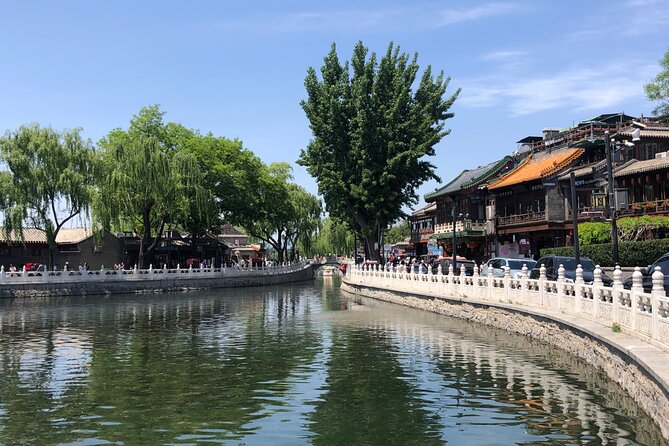 4-Hour Private Beijing Hutong Tour - Cancellation Policy Details