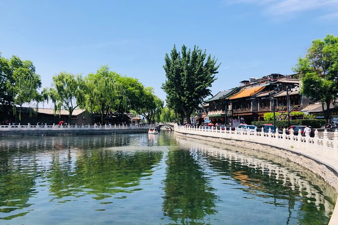 4-Hour Private Beijing Walking Tour of Jingshan Park and Hutong - Additional Information
