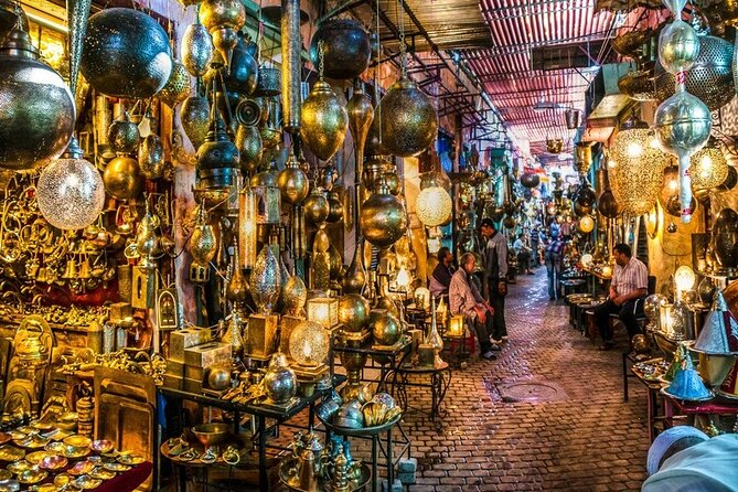4-Hour Private Guided Marrakech Tour - Customer Reviews