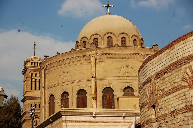 4-Hour Private Guided Old Cairo and Khan El Khalili Bazaar Tour - Additional Information