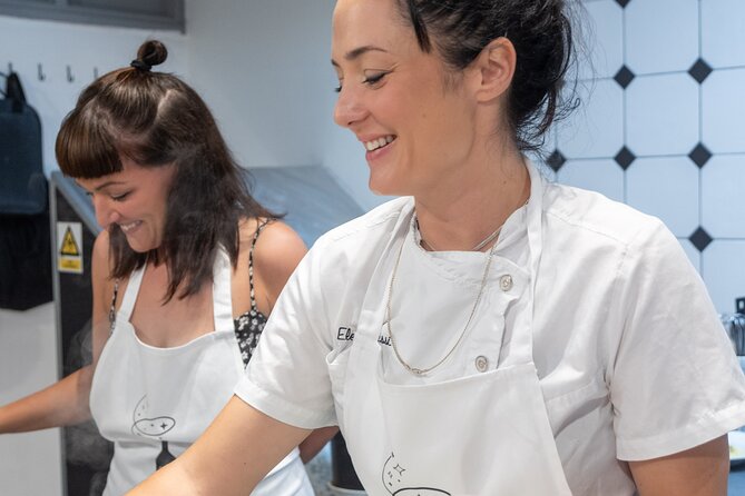 4-Hour Private Split Cooking Class by Chef Elena - Reviews and Ratings
