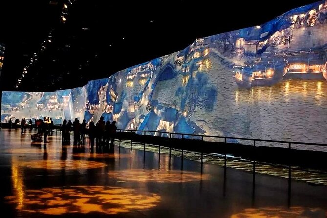 4-Hour Private Tour of Pudong With China Art Palace Museum and Shanghai Tower - The Sum Up